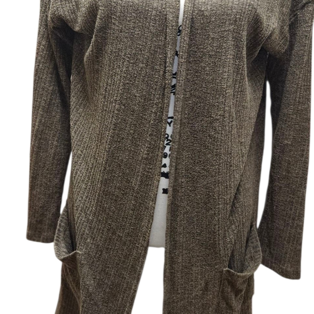 LG/XL Cardigan - Picture 2 of 3